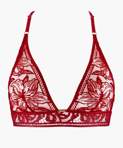 Aubade soutien-gorge "Cœur à corps"