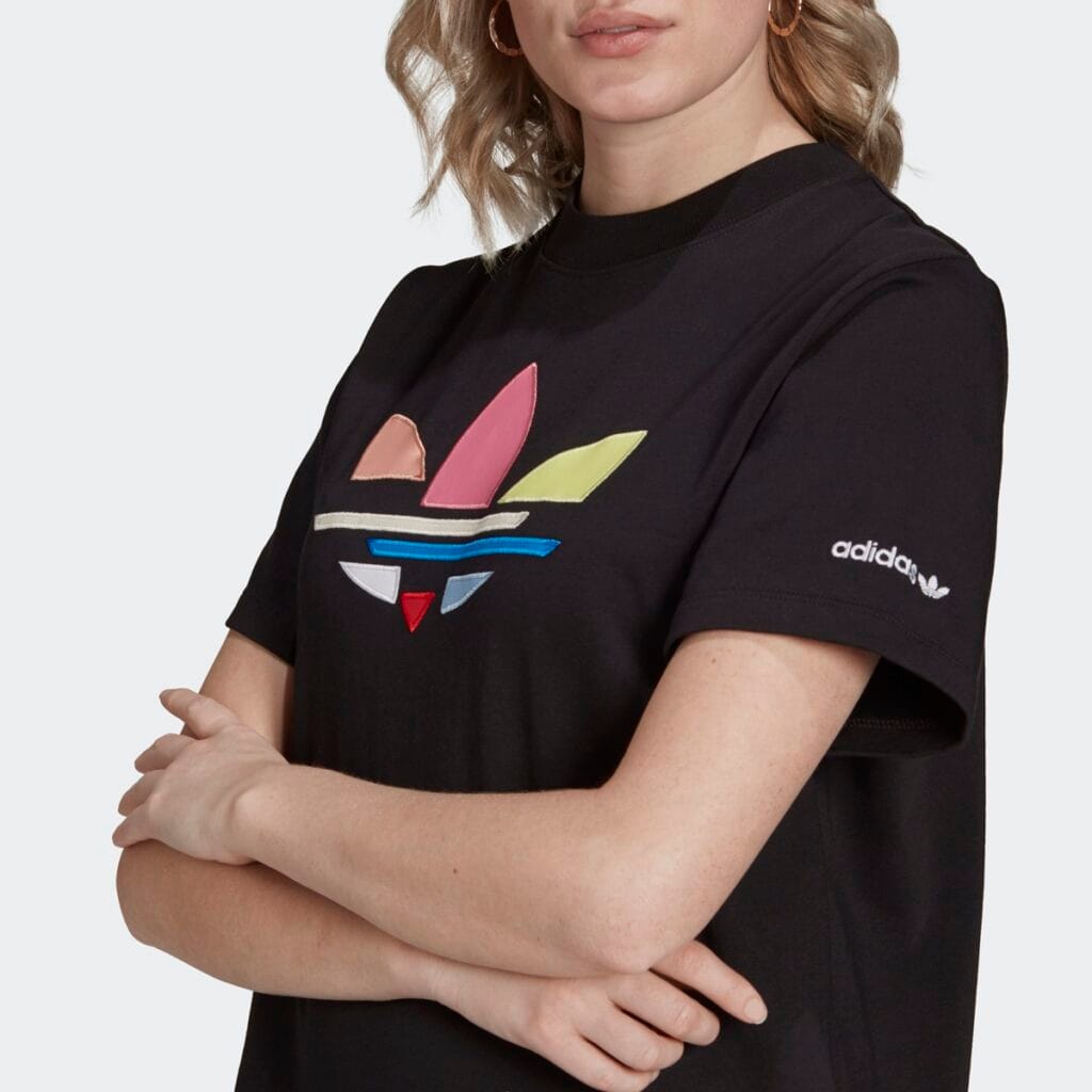 Adidas robe-sweat 