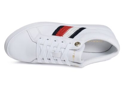 Tommy Hilfiger sneakers "Corporate Cupsole" – Image 3