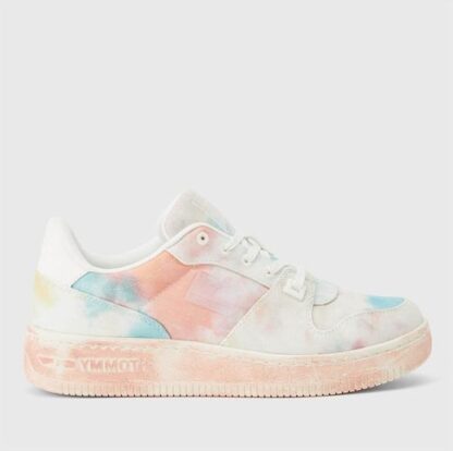 Tommy Hilfiger sneakers "Tie Dye" – Image 2