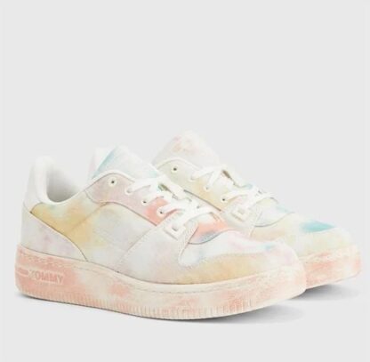 Tommy Hilfiger sneakers "Tie Dye"