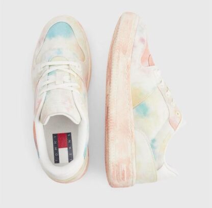 Tommy Hilfiger sneakers "Tie Dye" – Image 3