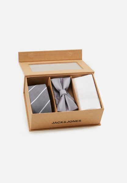 Jack&Jones set cadeau pour homme "Jacnecktie gift box set" – Image 5