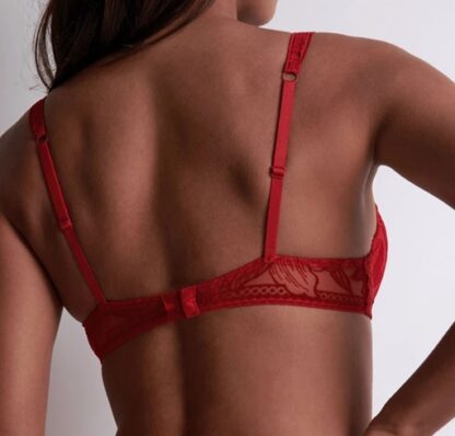 Aubade soutien-gorge "Cœur à corps" – Image 2