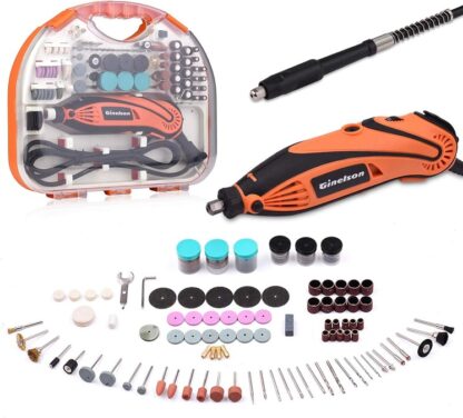 Ginelson coffret outils de précision