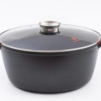 Laguiole faitout "Robucook"