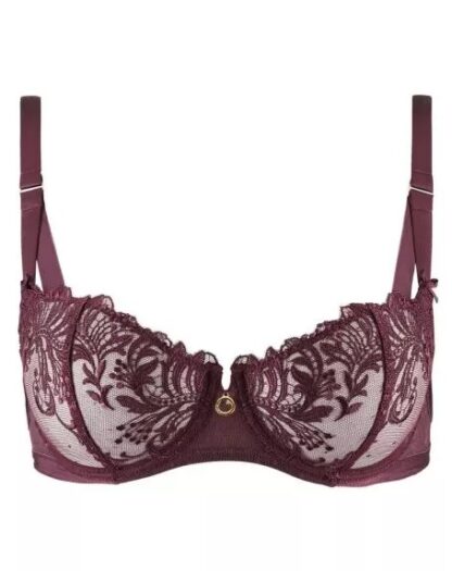 Aubade soutien-gorge "Femme passion"