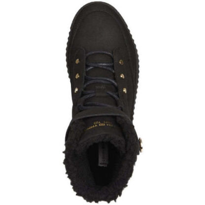 Tommy Hilfiger bottines fourrées "Warm Lined Lace Up" – Image 3