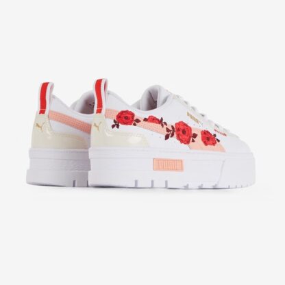 Puma sneakers "Mayze Valentine" – Image 4