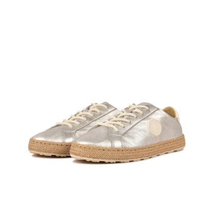 Pataugas espadrilles cuir "Pam/M F2H" – Image 4