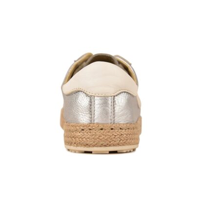 Pataugas espadrilles cuir "Pam/M F2H" – Image 6