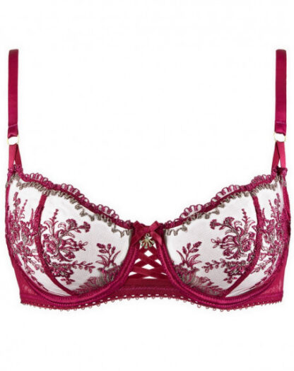 Aubade soutien-gorge "Trésor infini" – Image 12