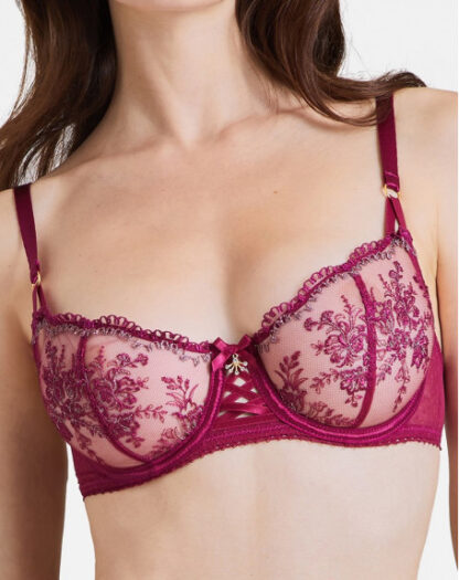 Aubade soutien-gorge "Trésor infini" – Image 14