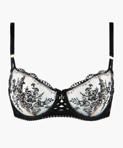 Aubade soutien-gorge "Trésor infini" – Image 2