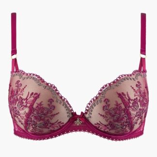 Aubade soutien-gorge "Trésor infini"