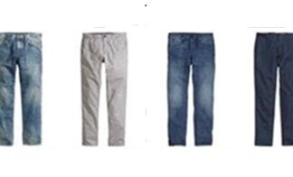 Jeans | Pantalons | Joggings