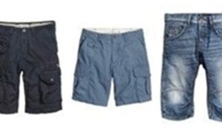 Shorts | Bermuda