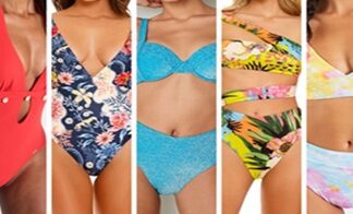 Maillots de bain I Tenues de plage