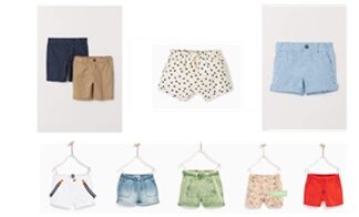 Shorts | Bermuda