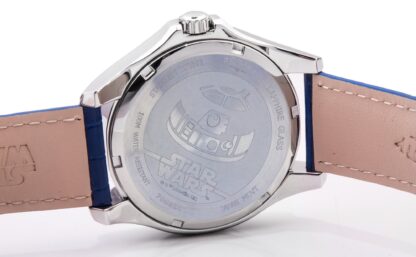 Rotary montre "Star Wars" – Image 4