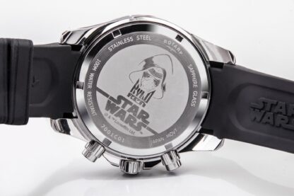 Rotary montre "Star Wars" – Image 7