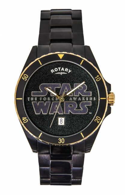 Rotary montre "Star Wars" – Image 4