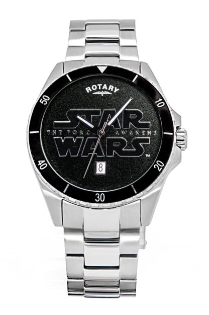 Rotary montre "Star Wars" – Image 13