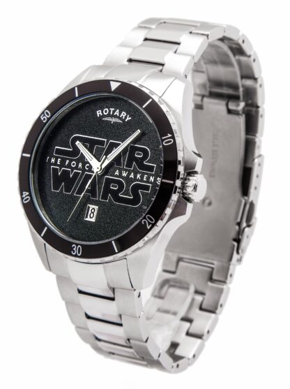 Rotary montre "Star Wars" – Image 12