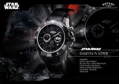 Rotary montre "Star Wars" – Image 7