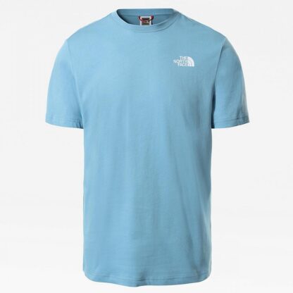 The North Face tee-shirt "Red Box" – Image 3