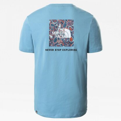 The North Face tee-shirt "Red Box" – Image 2