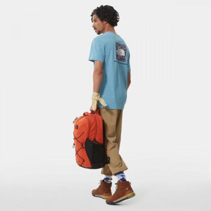 The North Face tee-shirt "Red Box" – Image 7