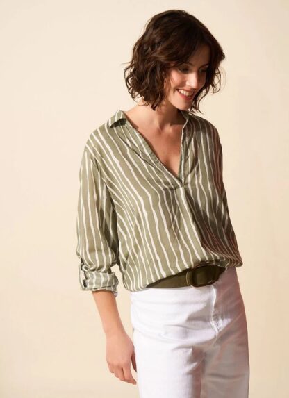 Sud express blouse "Tally" – Image 5