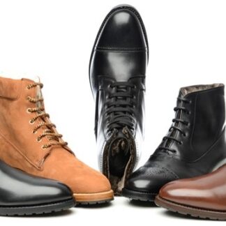 Bottine I Boots