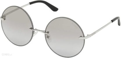 Guess lunettes de soleil femme – Image 3