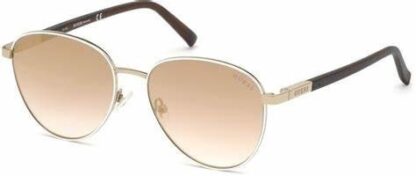 Guess lunettes de soleil femme – Image 2