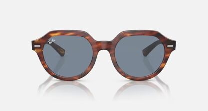 Ray-ban lunettes de soleil unisexe "Gina"