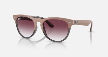 Ray-ban lunettes de soleil unisexe "Iris" – Image 2