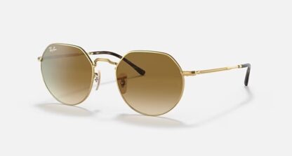 Ray-ban lunettes de soleil unisexe "Jack" – Image 2