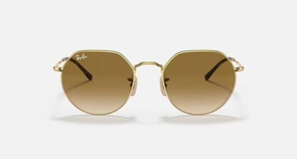 Ray-ban lunettes de soleil unisexe "Jack"