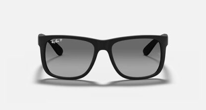 Ray-ban lunettes de soleil unisexe "Justin"