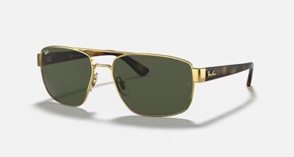 Ray-ban lunettes de soleil unisexe – Image 2