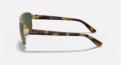 Ray-ban lunettes de soleil unisexe – Image 3