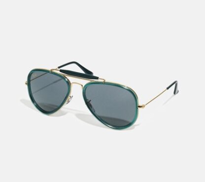 Ray-ban lunettes de soleil unisexe "Road Spirit" – Image 3