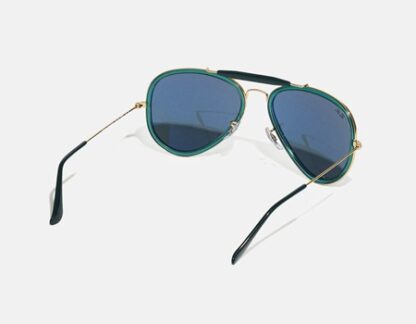 Ray-ban lunettes de soleil unisexe "Road Spirit" – Image 2