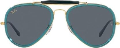 Ray-ban lunettes de soleil unisexe "Road Spirit"