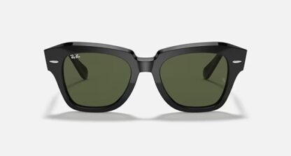 Ray-ban lunettes de soleil unisexe "State Street"