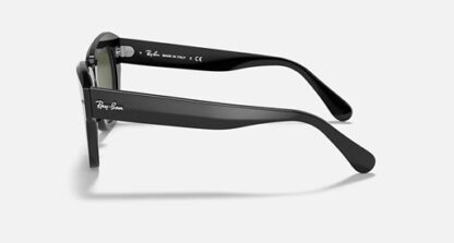 Ray-ban lunettes de soleil unisexe "State Street" – Image 3