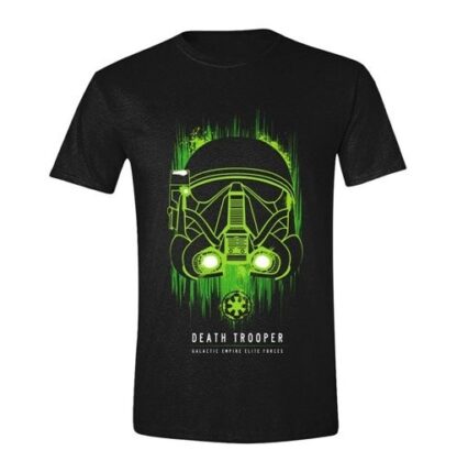 Star Wars Tee-shirt "Death Trooper"