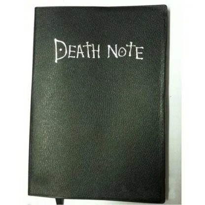 Notebook "Death Note"